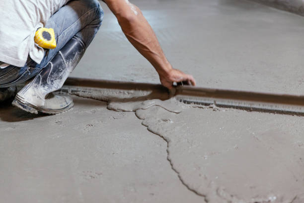 Best Concrete Installation Cost  in Conesus Lake, NY