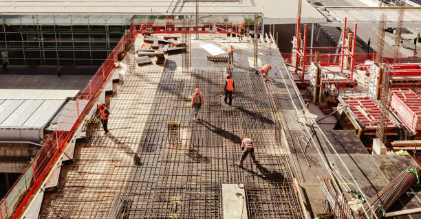 Best Commercial Concrete Contractor  in Conesus Lake, NY