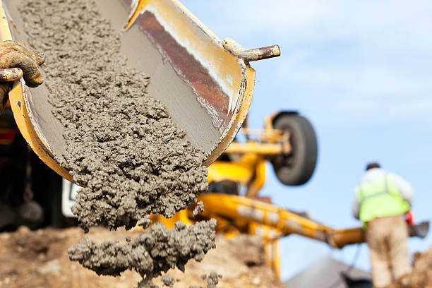  Conesus Lake, NY Concrete contractor Pros