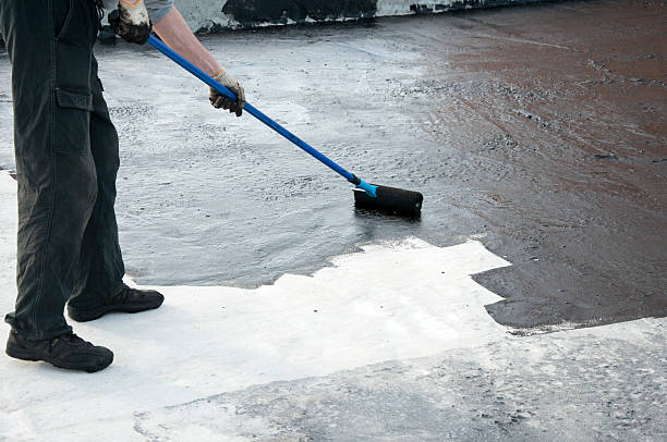 Best Concrete Slab Installation  in Conesus Lake, NY