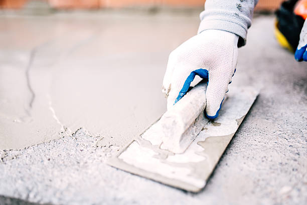 Best Concrete Sidewalk Installation  in Conesus Lake, NY